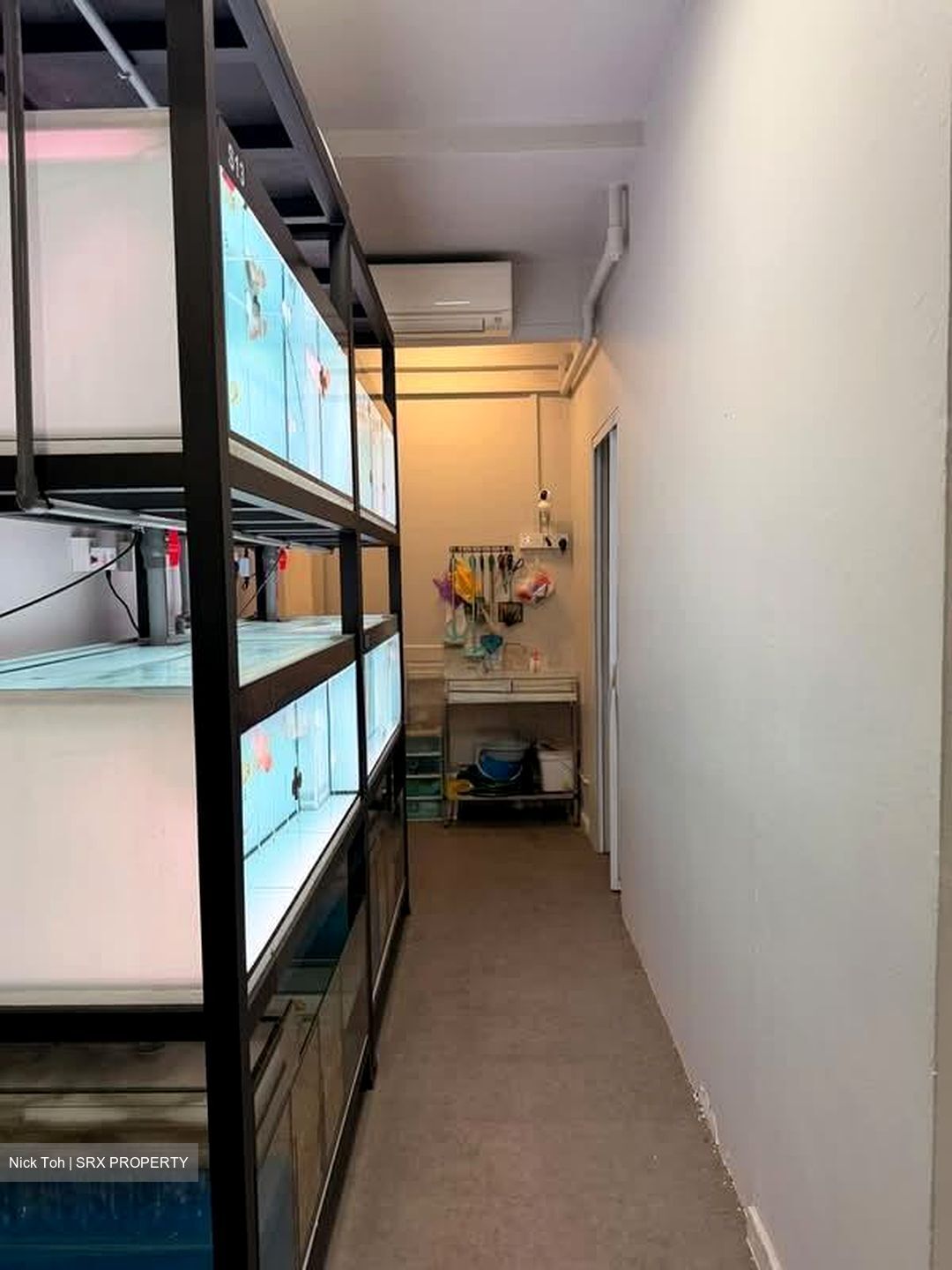 Ping-an Gardens (D16), Shop House #591314791